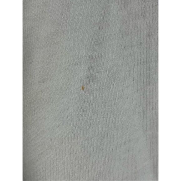 Vintage 80s Wake Forest University Of Medicine Vitruvian Man Tee - Picture 5 of 8